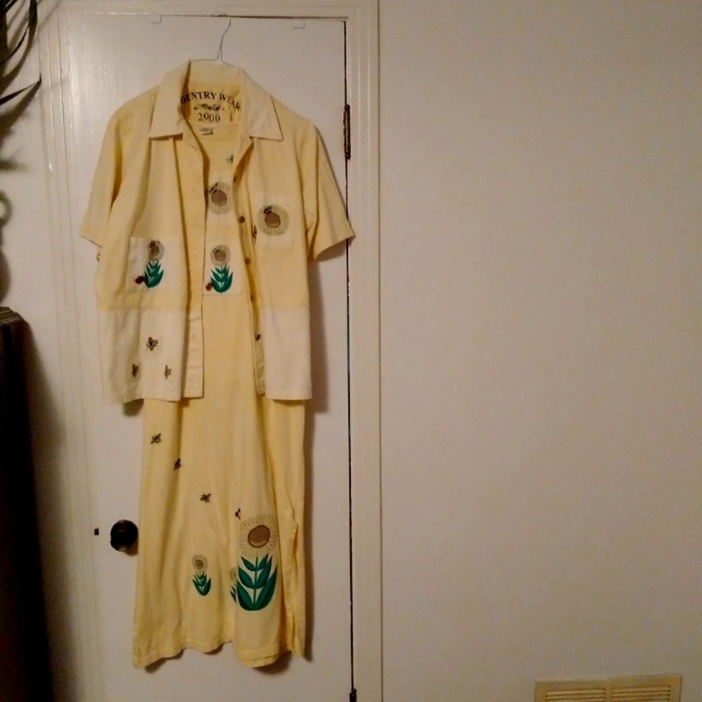 Women's dress